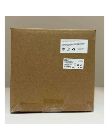 Máquina de Llenado Automática Hanchen 1-20g para Granos y Polvo