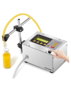 Máquina Llenadora de Líquidos Moonshan GFK-160A 3500ml/min