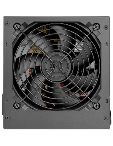 Fuente de Poder Thermaltake 700W ATX 80+ PFC Activo Silenciosa