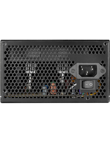 Fuente de Poder Thermaltake 700W ATX 80+ PFC Activo Silenciosa