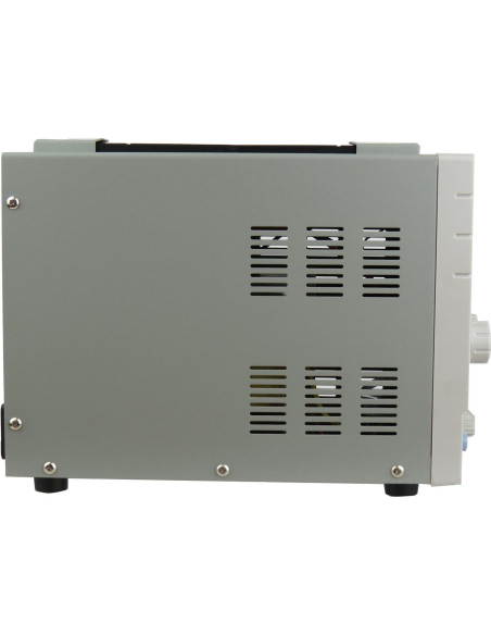 Fuente de Alimentación DC Variable Tekpower TP3005T 0-30V 0-5A