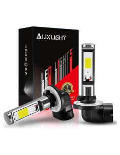 Bombillas LED de Niebla AUXLIGHT 881 6000K - Paquete de 2