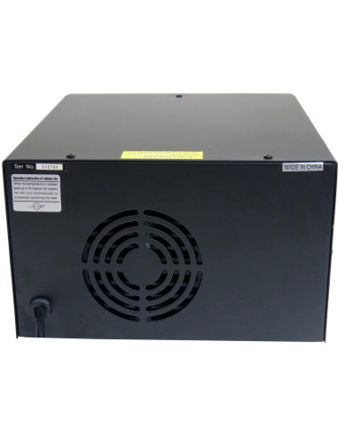 Fuente de Poder DC Ajustable TekPower TP1830SB 1.5-15V 30A