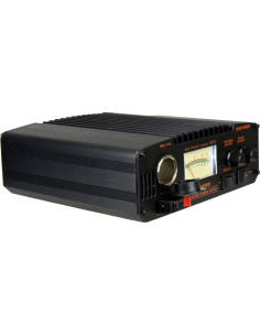 Fuente de Poder DC 13.8V TekPower TP30SWII 30A Ajustable 2