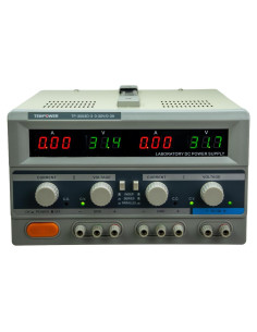 Fuente de Alimentación Digital Tekpower TP3003D-3 0-30V 3A