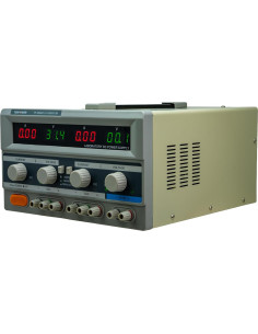Fuente de Alimentación Digital Tekpower TP3003D-3 0-30V 3A 2