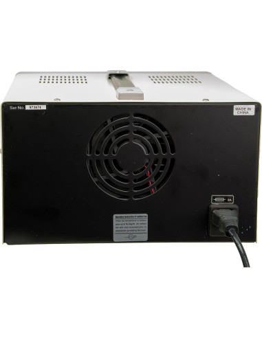 Fuente de Alimentación Digital Tekpower TP3003D-3 0-30V 3A