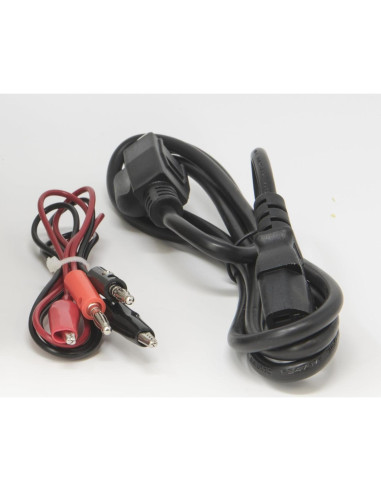 Fuente de Alimentación Digital Tekpower TP3003D-3 0-30V 3A