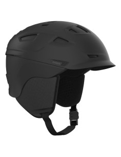 Casco de Esquí Anon Prime MIPS Negro Pequeño 532g