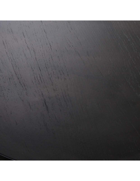 Mesa de Pub Ajustable Armen Living Bentley 84-109 cm