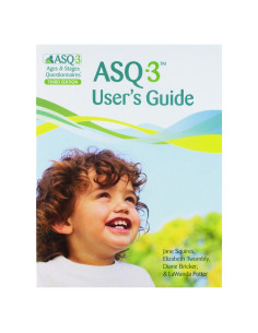 ASQ-3 Starter Kit