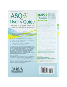 ASQ-3 Starter Kit 2