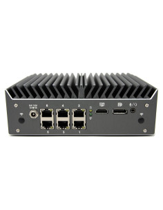 Mini PC Firewall Protectli Vault Pro VP4630 - Intel i3, 6 Puertos 2.5G