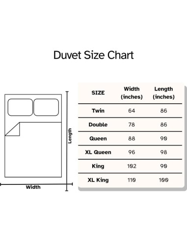 Edredón de plumas de ganso blanco Canadian Down King 2109 g