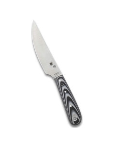 Cuchillo de Caza Spyderco Bow River 11.05 cm Acero Inoxidable