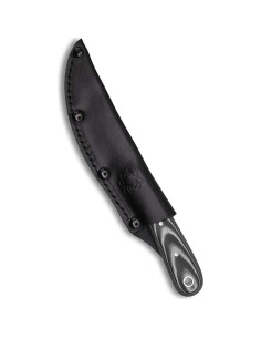 Cuchillo de Caza Spyderco Bow River 11.05 cm Acero Inoxidable 2
