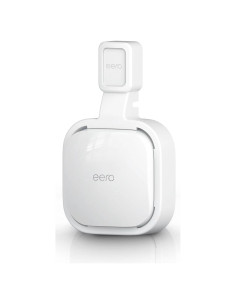 Soporte de Montaje en Pared Sootozy para eero Pro 6e/6