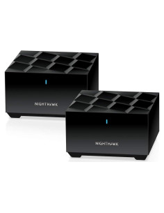 Sistema de Malla WiFi 6 NETGEAR Nighthawk MK72 - AX3000