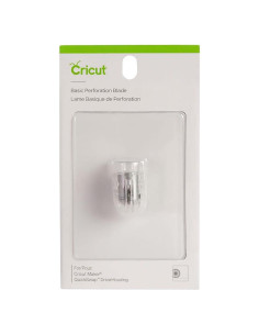 Cuchilla de Perforación Básica Cricut Maker 2.5 mm