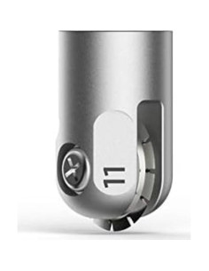 Cuchilla de Perforación Básica Cricut Maker 2.5 mm 2