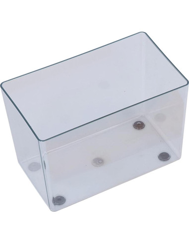 Destructora de papel manual KUIDAMOS compacta 0.5 kg