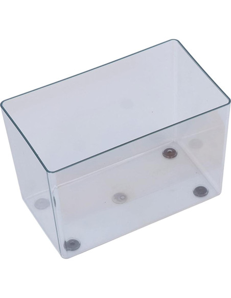 Destructora de papel manual KUIDAMOS compacta 0.5 kg