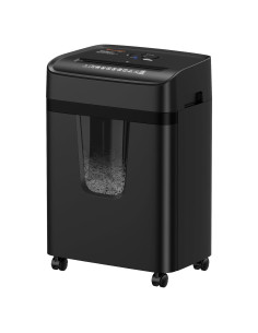 Trituradora de Papel Bonsaii C282A-12CC 12 Hojas P-4