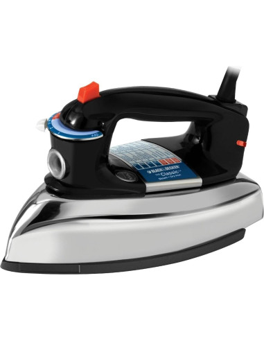 Horno Tostador BLACK+DECKER TO1313SBD 4 Rebanadas Acero Inoxidable