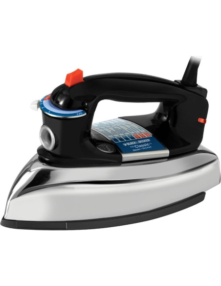 Horno Tostador BLACK+DECKER TO1313SBD 4 Rebanadas Acero Inoxidable