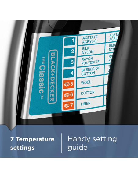 Horno Tostador BLACK+DECKER TO1313SBD 4 Rebanadas Acero Inoxidable