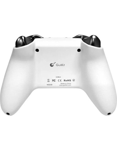 Controlador Inalámbrico GuliKit ZEN PRO para Nintendo Switch y PC