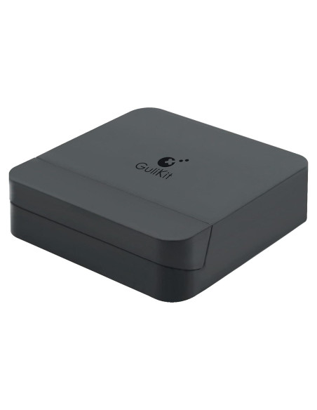 Estación de Acoplamiento Portátil Mcbazel para Nintendo Switch 4K