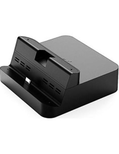 Estación de Acoplamiento GuliKit para Switch con HDMI 4K 2