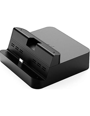 Estación de Acoplamiento GuliKit para Switch con HDMI 4K