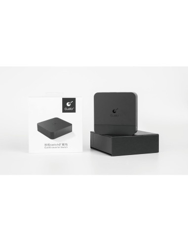 Estación de Acoplamiento GuliKit para Switch con HDMI 4K