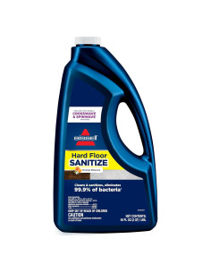 Fórmula Sanitizante para Pisos Duros BISSELL 25041 1800ml
