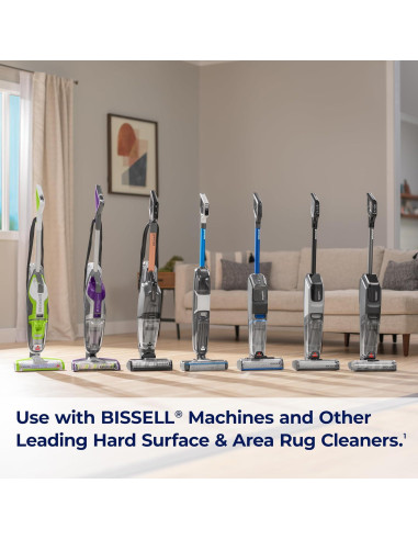 Fórmula de Limpieza Multi-Superficie BISSELL 17891 1.89L Brisa Primaveral