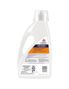 Fórmula de Limpieza Bissell FreshStart 1774ml para CrossWave 2