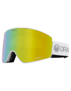 Gafas de Nieve Dragon Alliance PXV2 Bonus Unisex Adulto