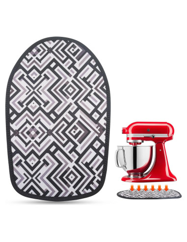 Alfombrilla deslizante Kitchen Aid Artisan 4.5-5 Qt - JAYOBGO