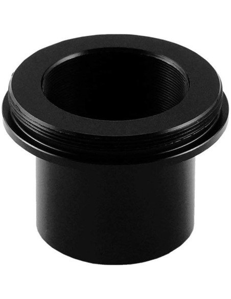 Adaptador ocular telescopio 1.25" SOLOMARK M42 DSLR