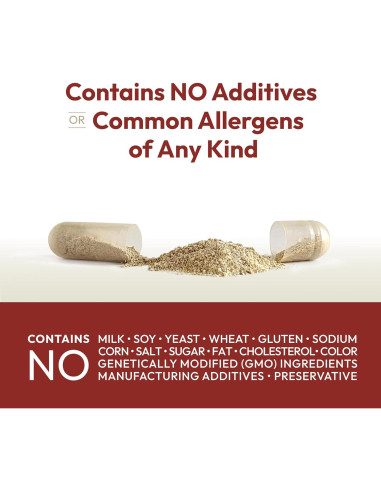 Vitamina B12 500 mcg Andrew Lessman 60 Cápsulas Methylcobalamin