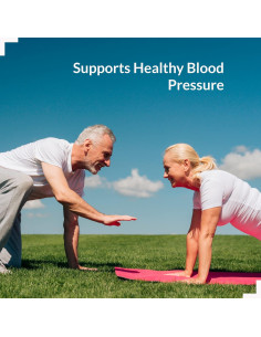 Cápsulas de Magnesio Glicinato UpNourish 500mg - 2 Botellas 2