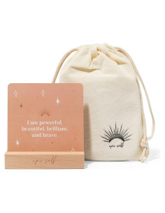 Tarjetas de Afirmación de Dinero Epic Self - 31 Citas Inspiradoras