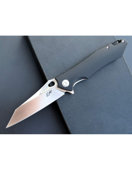 Cuchillo Plegable Eafengrow EF934 Acero D2 Mango G10 21.3 cm