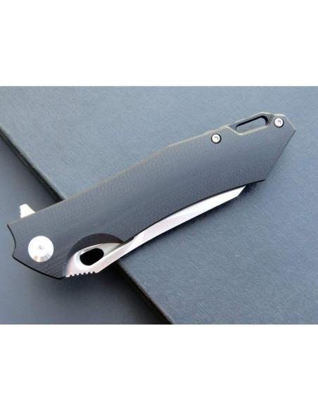 Cuchillo Plegable Eafengrow EF934 Acero D2 Mango G10 21.3 cm