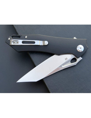 Cuchillo Plegable Eafengrow EF934 Acero D2 Mango G10 21.3 cm