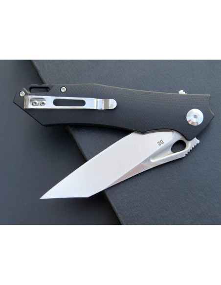 Cuchillo Plegable Eafengrow EF934 Acero D2 Mango G10 21.3 cm