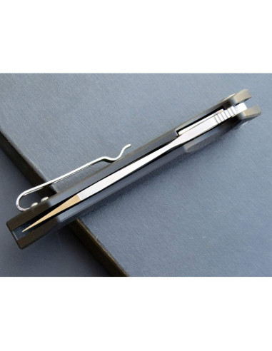 Cuchillo Plegable Eafengrow EF934 Acero D2 Mango G10 21.3 cm