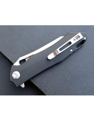 Cuchillo Plegable Eafengrow EF934 Acero D2 Mango G10 21.3 cm